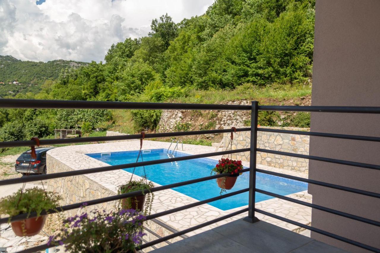 Appartement Brioni à Virpazar Extérieur photo