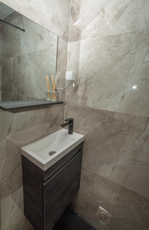 Appartement Brioni à Virpazar Extérieur photo