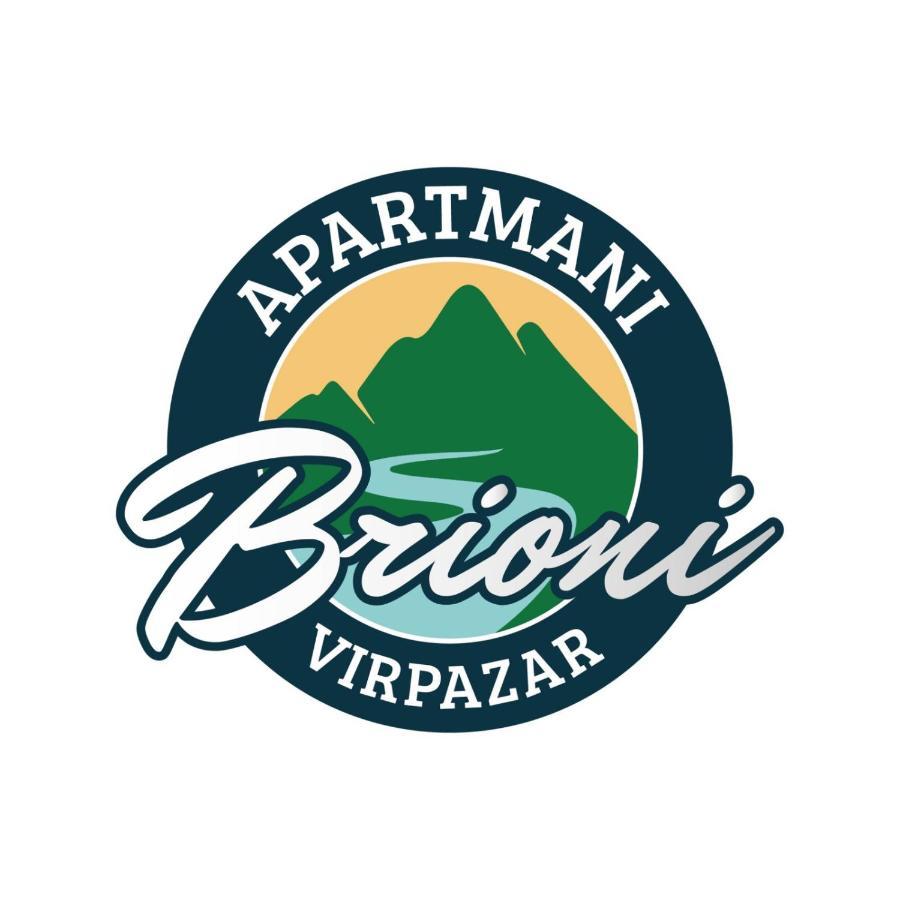 Appartement Brioni à Virpazar Extérieur photo