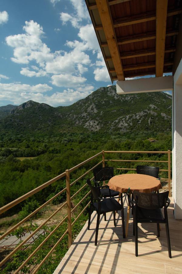 Appartement Brioni à Virpazar Extérieur photo