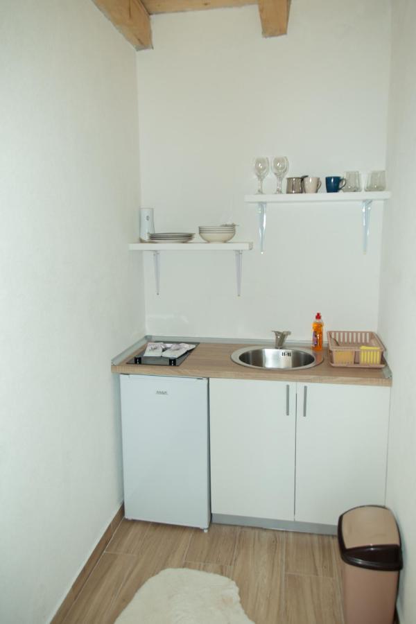 Appartement Brioni à Virpazar Extérieur photo