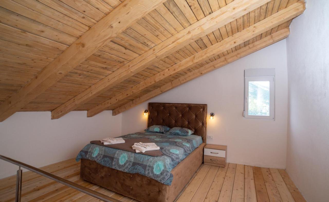 Appartement Brioni à Virpazar Extérieur photo
