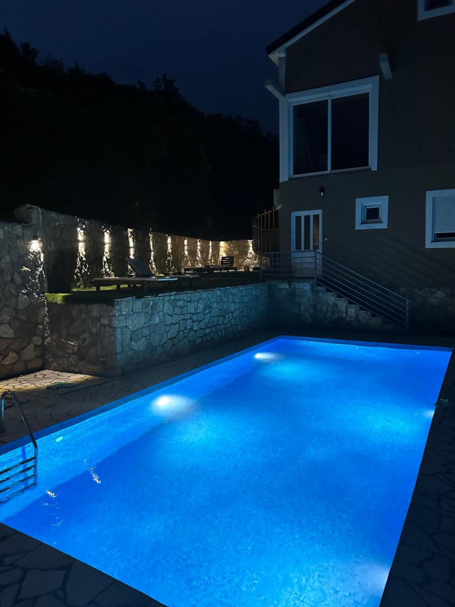 Appartement Brioni à Virpazar Extérieur photo