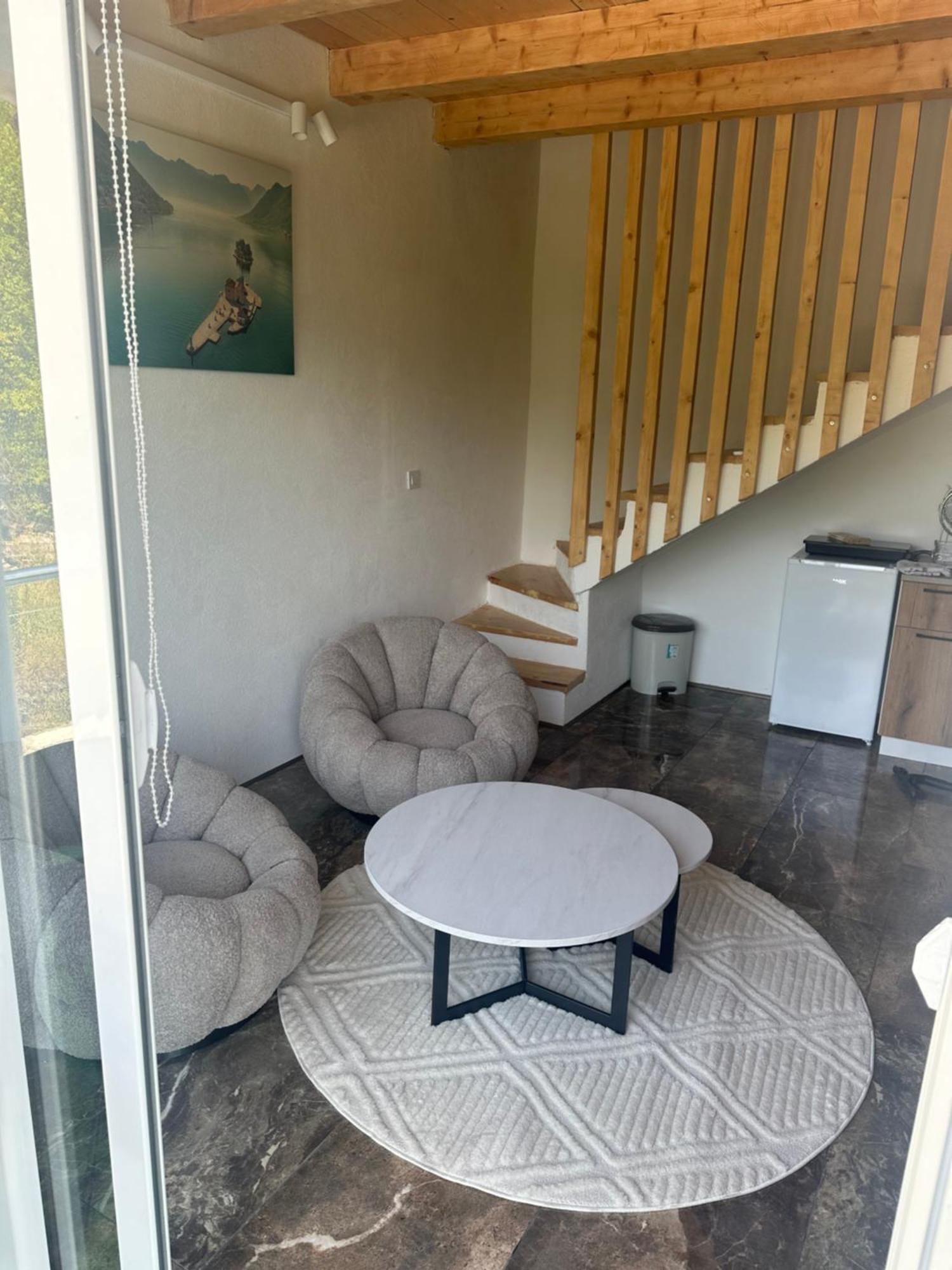 Appartement Brioni à Virpazar Extérieur photo