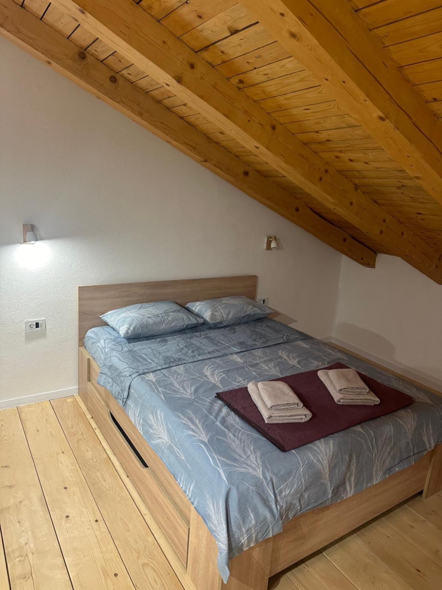 Appartement Brioni à Virpazar Extérieur photo