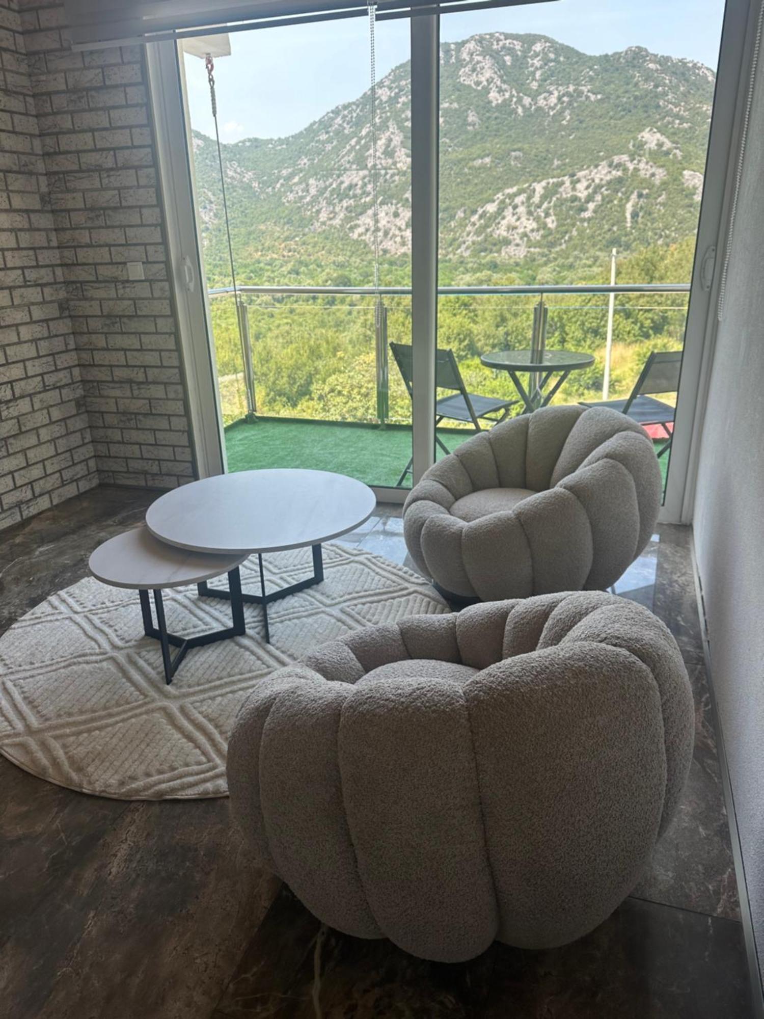Appartement Brioni à Virpazar Extérieur photo