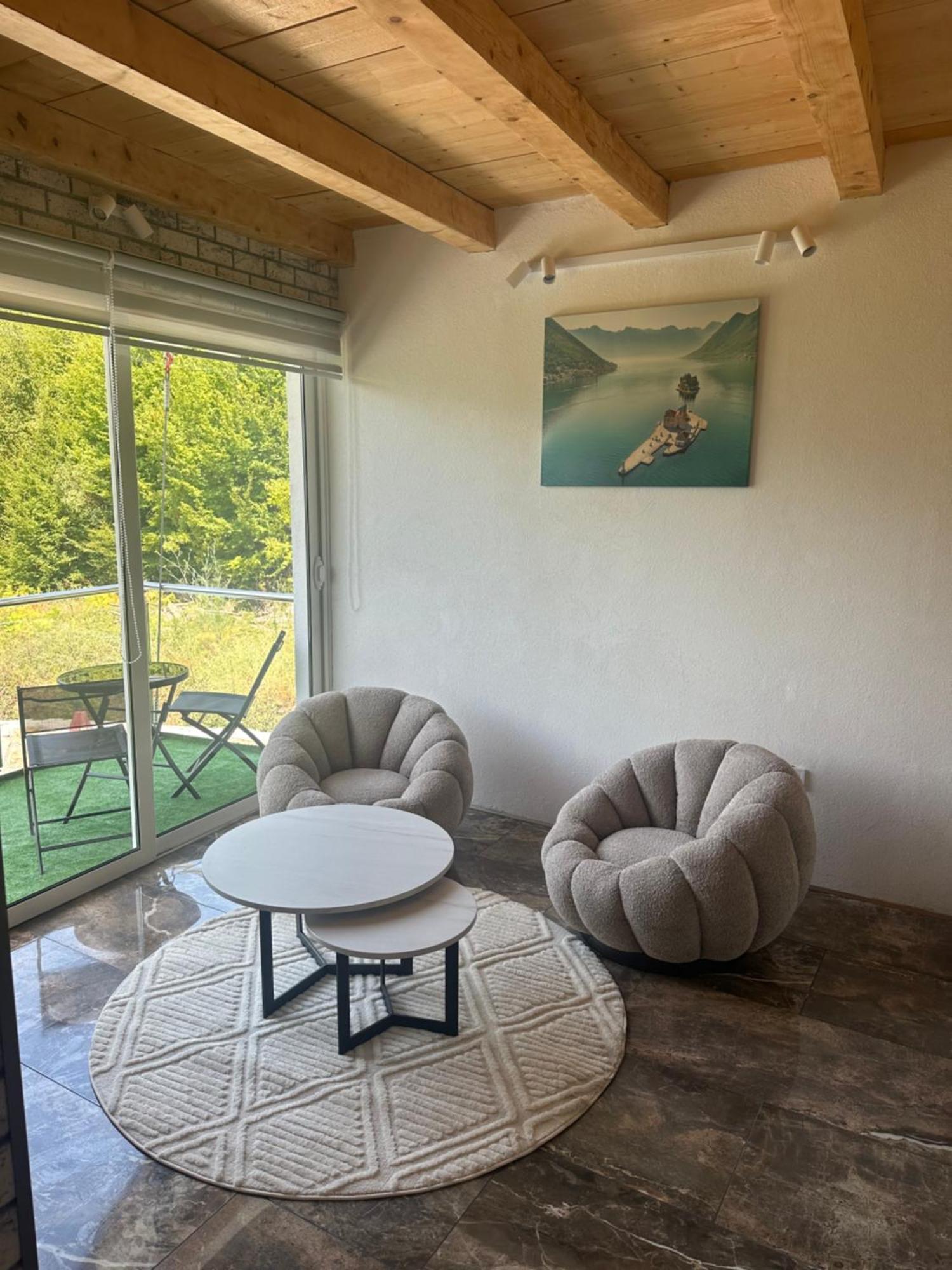 Appartement Brioni à Virpazar Extérieur photo