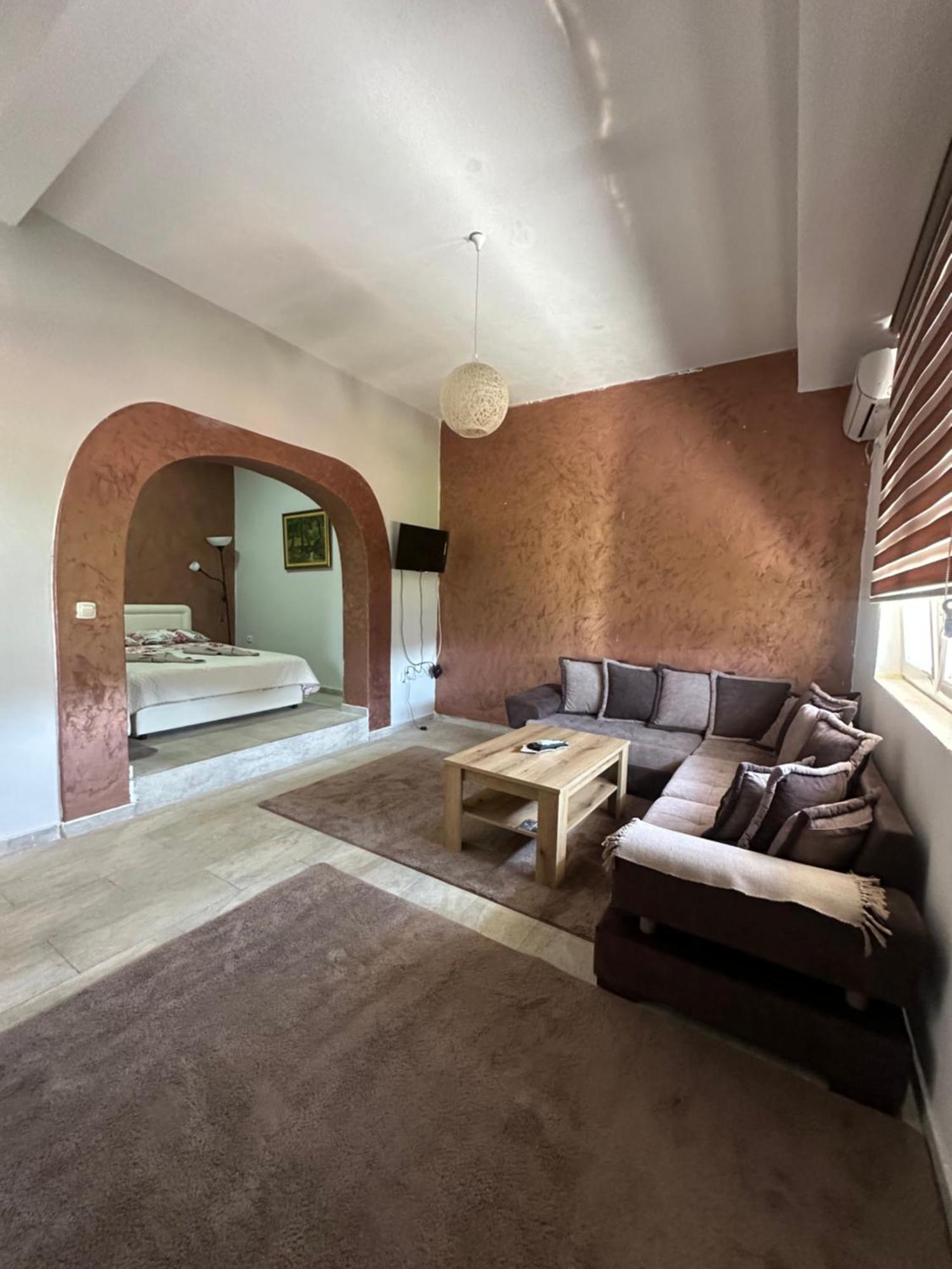Appartement Brioni à Virpazar Extérieur photo