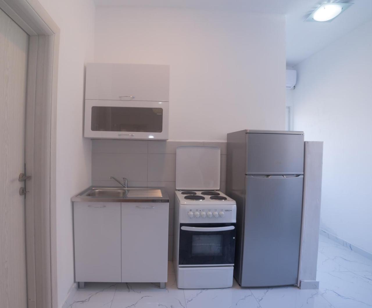 Appartement Brioni à Virpazar Extérieur photo