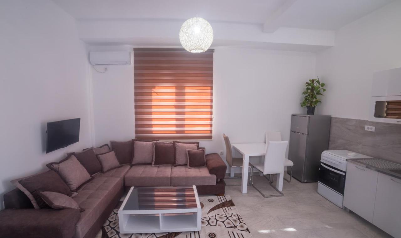 Appartement Brioni à Virpazar Extérieur photo