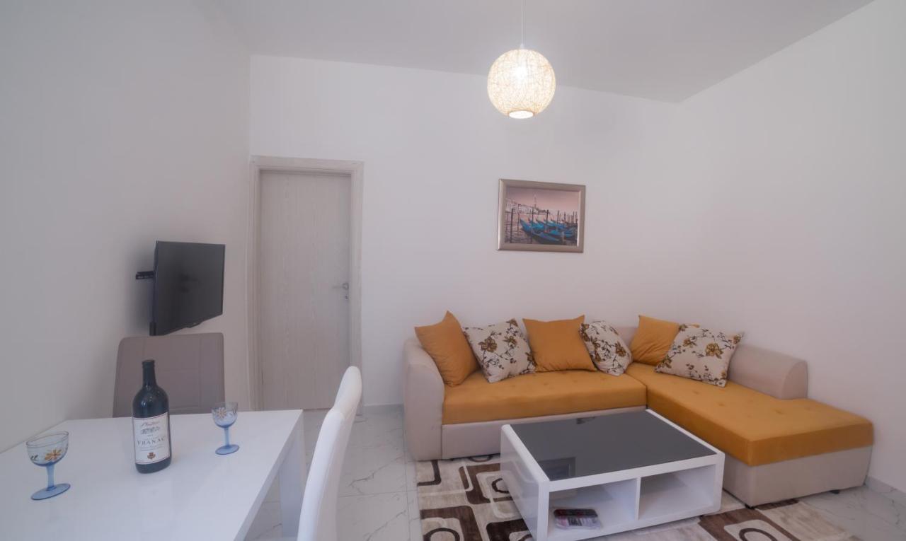 Appartement Brioni à Virpazar Extérieur photo