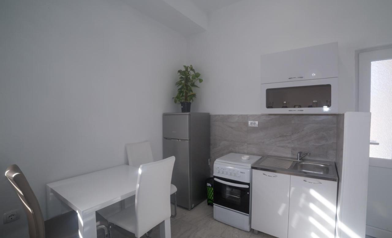 Appartement Brioni à Virpazar Extérieur photo