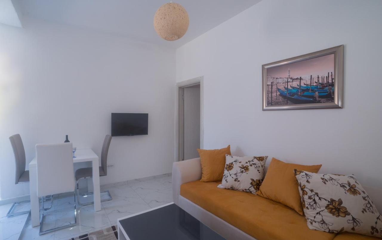 Appartement Brioni à Virpazar Extérieur photo
